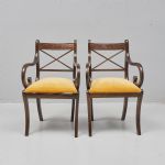 1480 8492 ARMCHAIRS